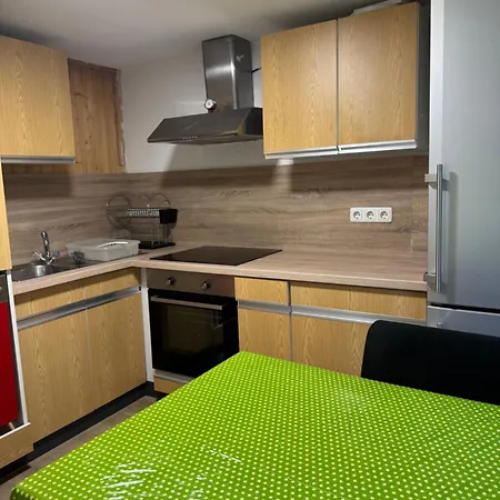 Lexuan Apartamento Passau