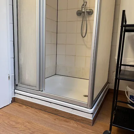 Apartamento Lexuan Passau