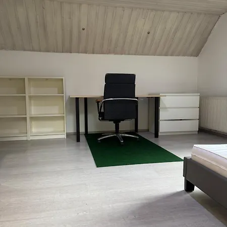 Apartamento Lexuan *