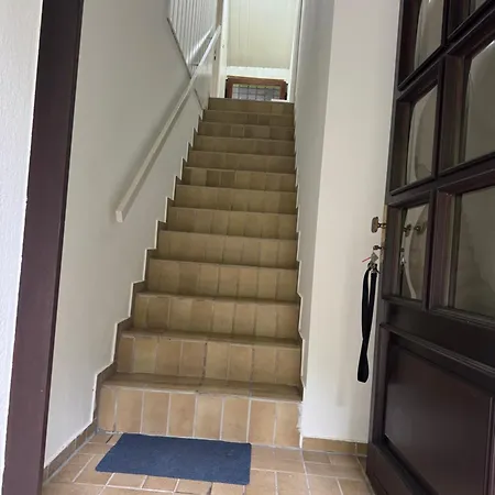 Lexuan Apartamento