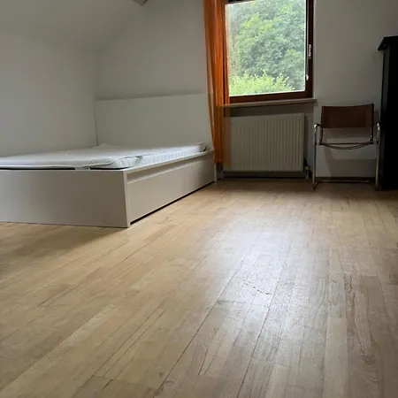 Lexuan Apartamento *