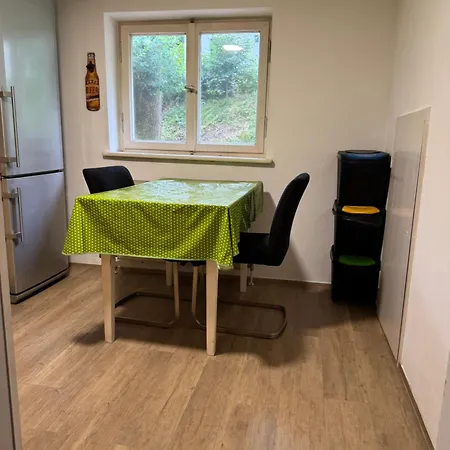 Lexuan Apartamento Passau