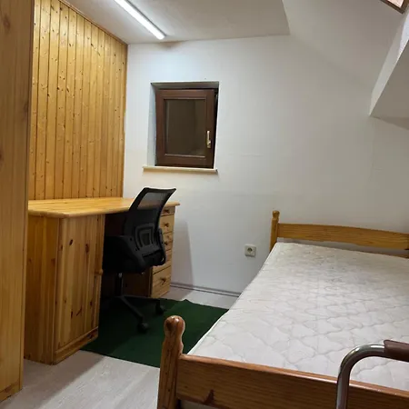 Lexuan Apartamento *
