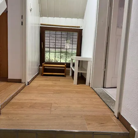 Apartamento Lexuan Passau